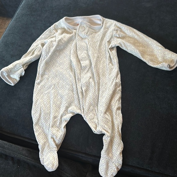 Magnetic Me Other - Magnetic closure One Piece